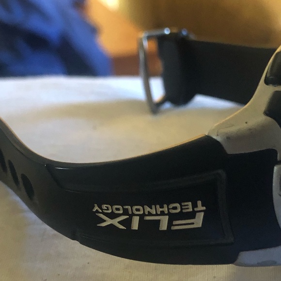 Timex 100 lab memory flex technology - Picture 5 of 5